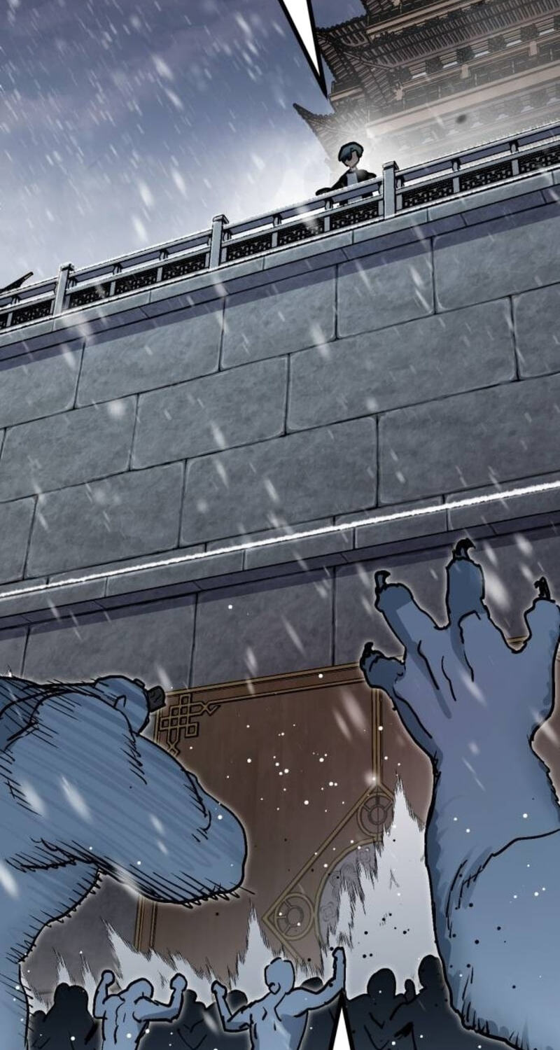 My Status WindowWent on Strike Chapter 87 page 72 - 