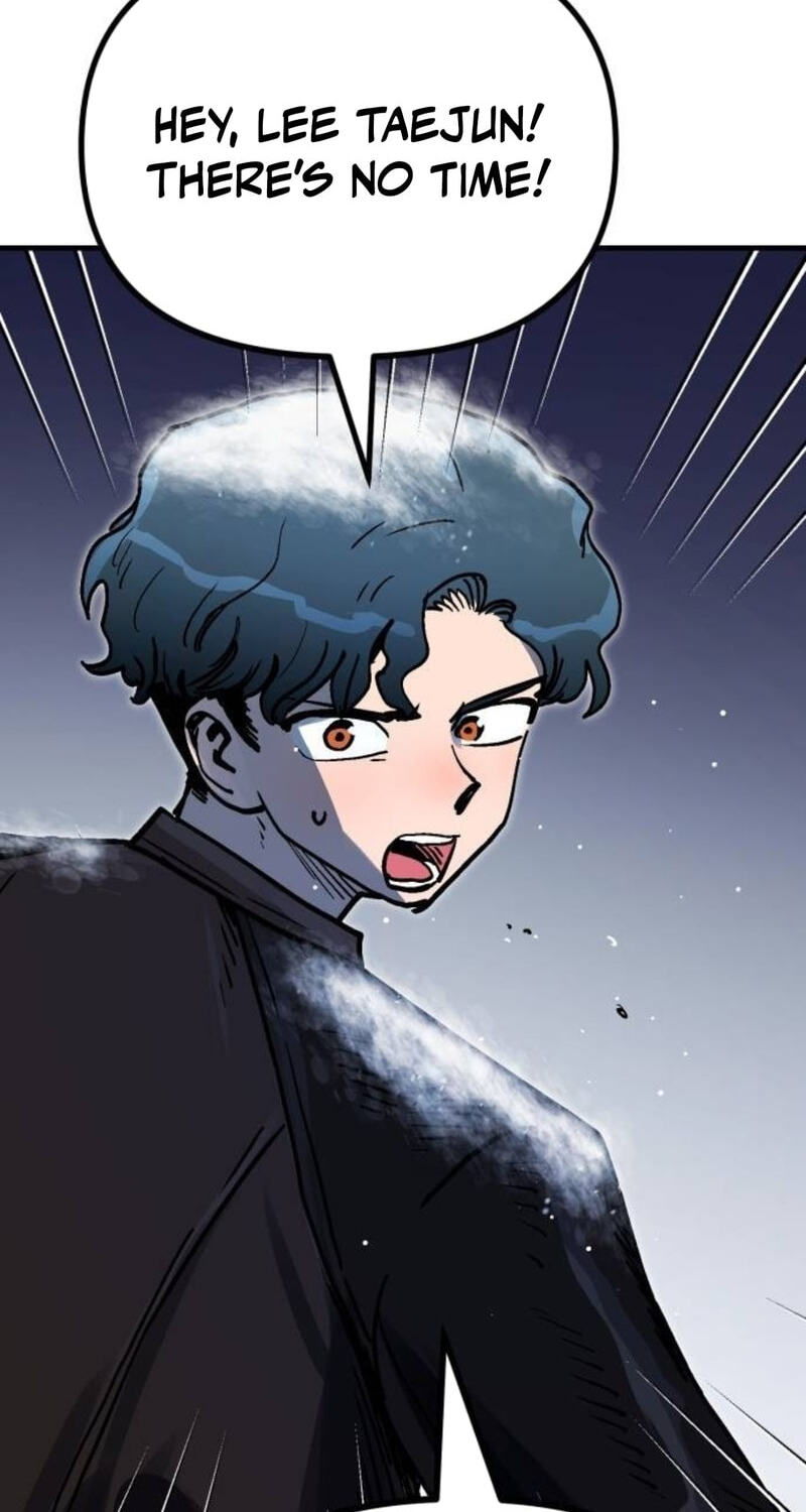 My Status WindowWent on Strike Chapter 87 page 74 - 