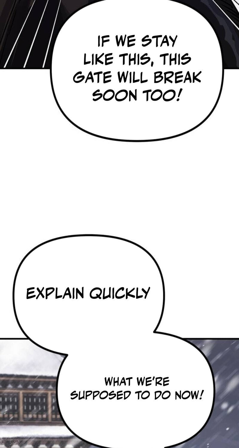 My Status WindowWent on Strike Chapter 87 page 75 - 