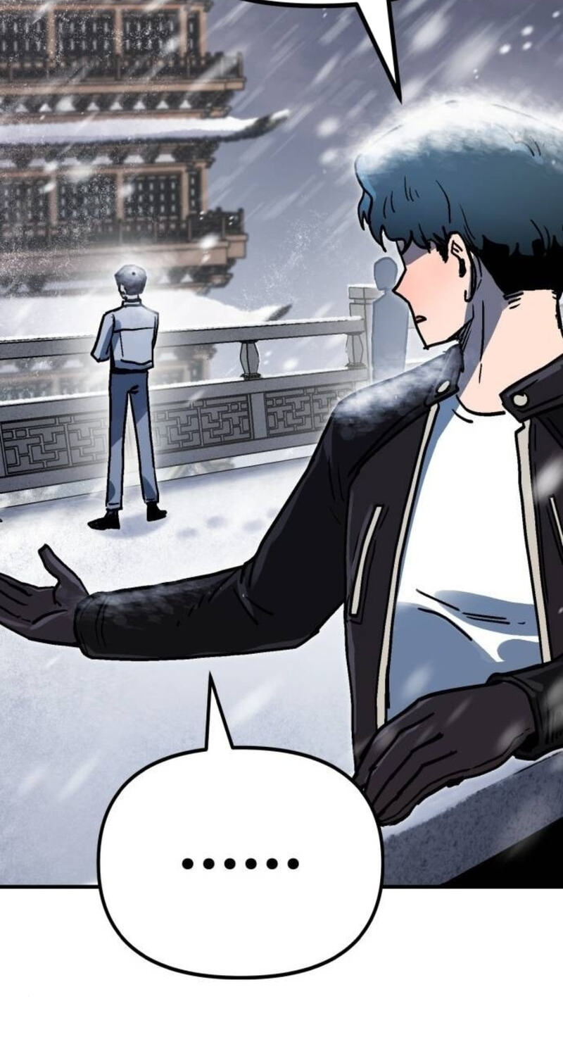 My Status WindowWent on Strike Chapter 87 page 76 - 