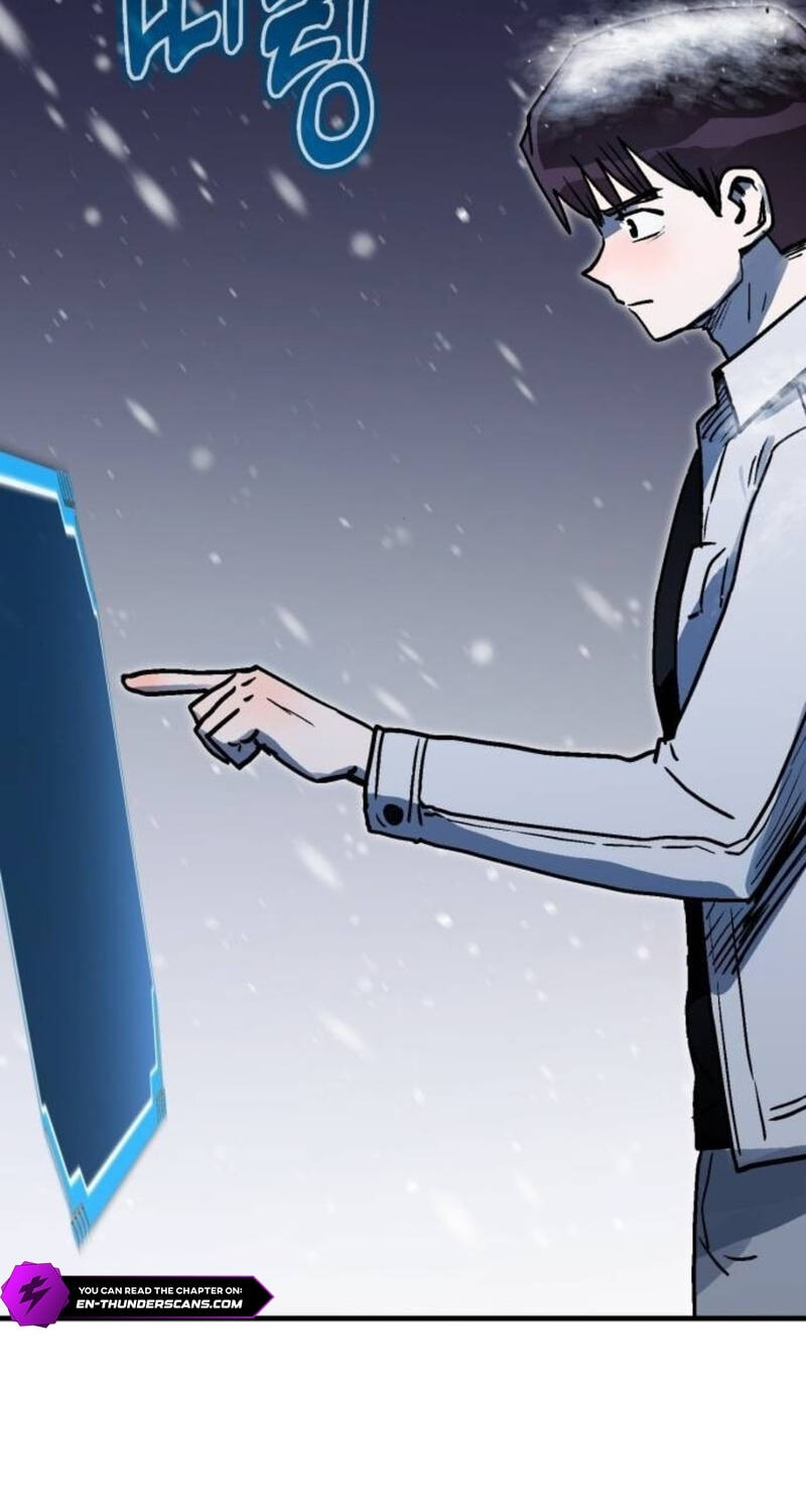 My Status WindowWent on Strike Chapter 87 page 78 - 