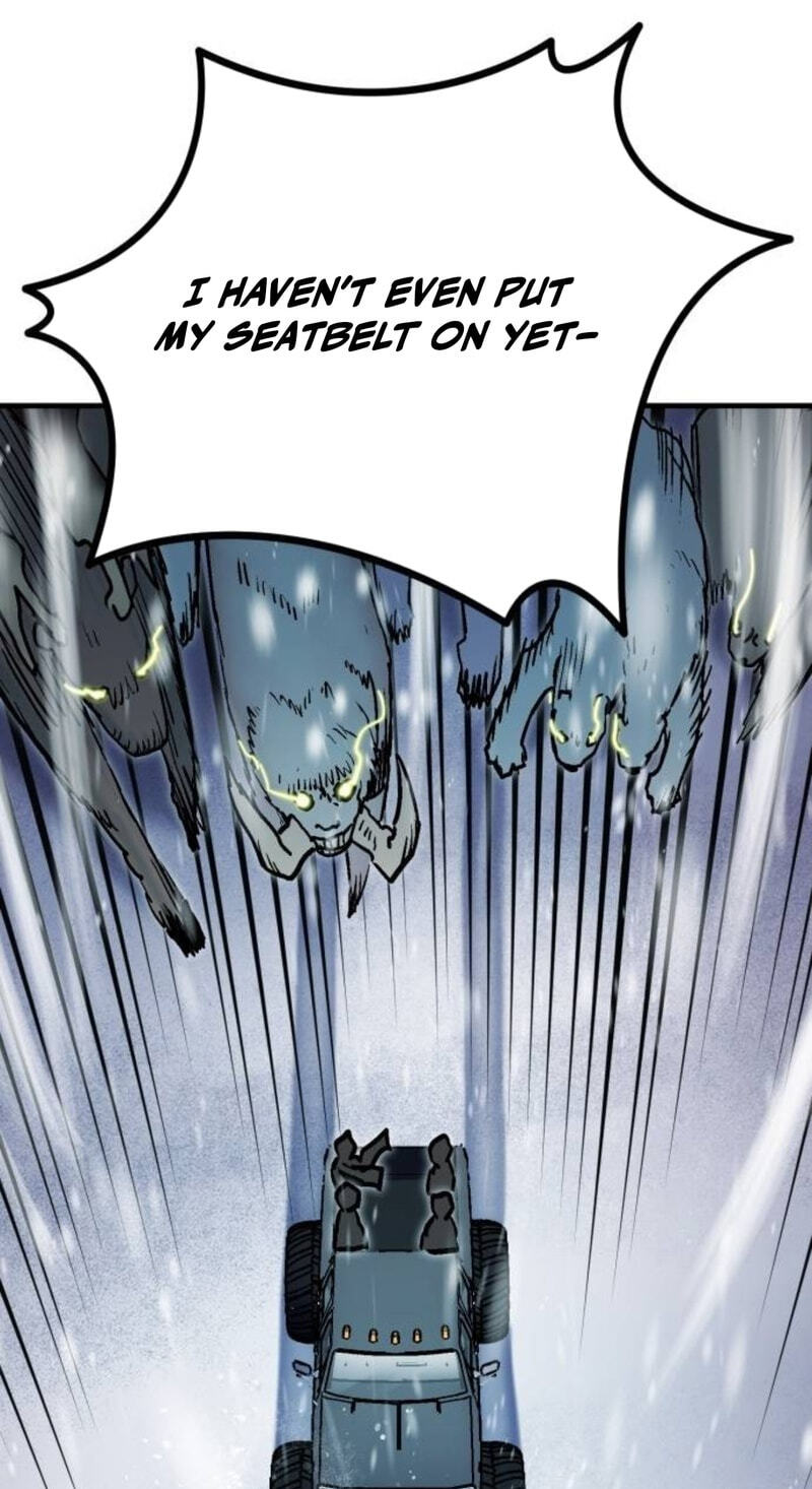 My Status WindowWent on Strike Chapter 87 page 9 - 