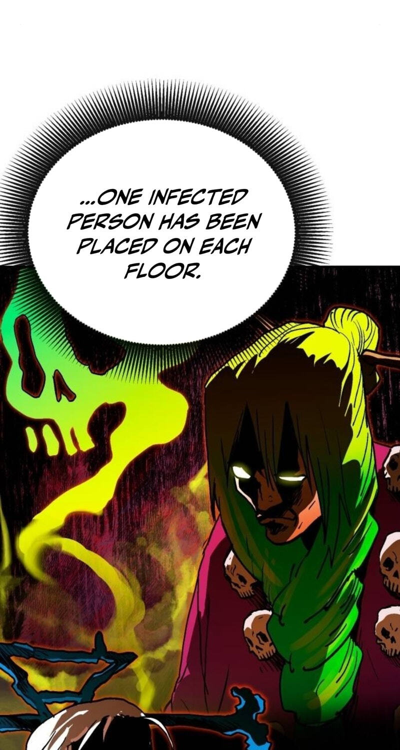 My Status WindowWent on Strike Chapter 87 page 81 - 