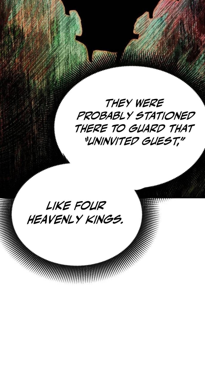 My Status WindowWent on Strike Chapter 87 page 83 - 
