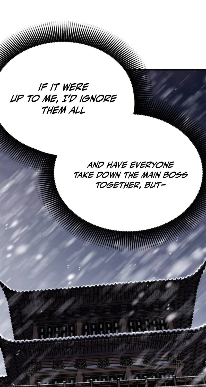 My Status WindowWent on Strike Chapter 87 page 84 - 