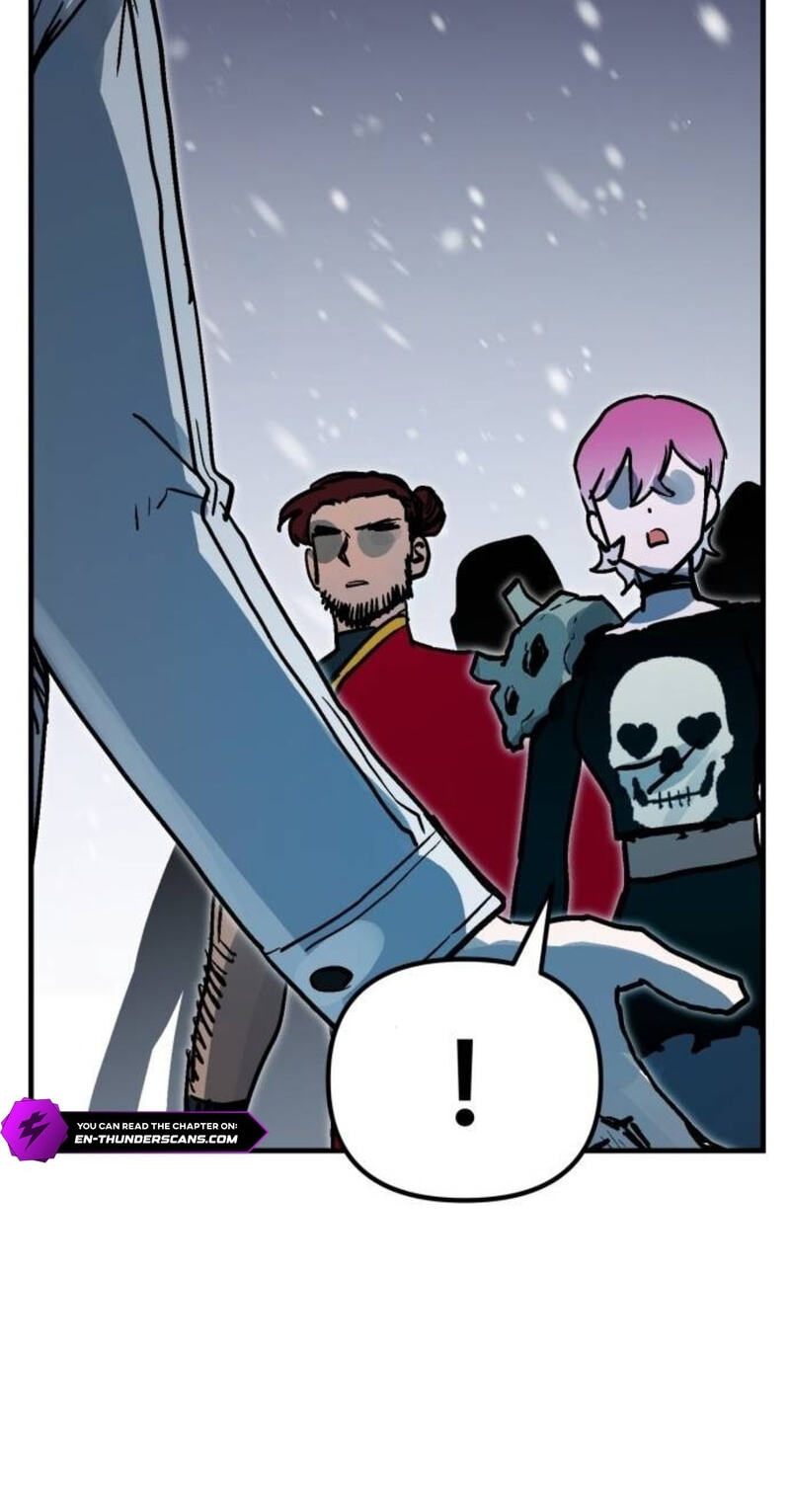 My Status WindowWent on Strike Chapter 87 page 88 - 