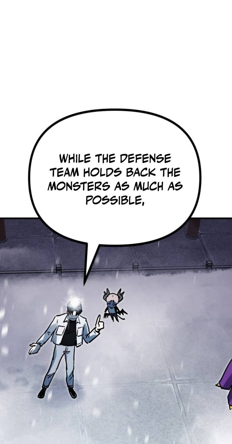 My Status WindowWent on Strike Chapter 87 page 89 - 