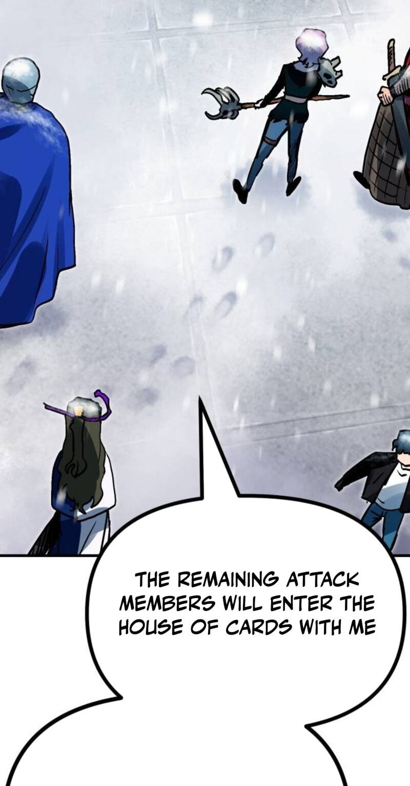 My Status WindowWent on Strike Chapter 87 page 90 - 