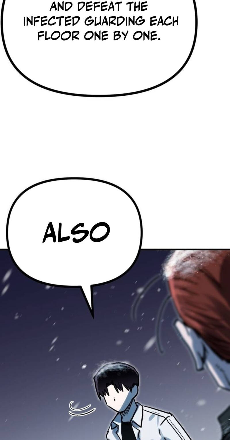 My Status WindowWent on Strike Chapter 87 page 91 - 