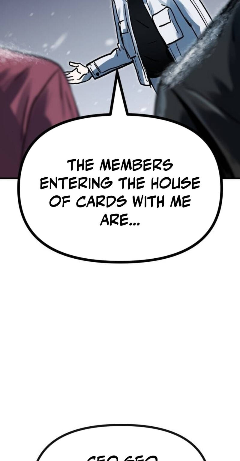 My Status WindowWent on Strike Chapter 87 page 92 - 