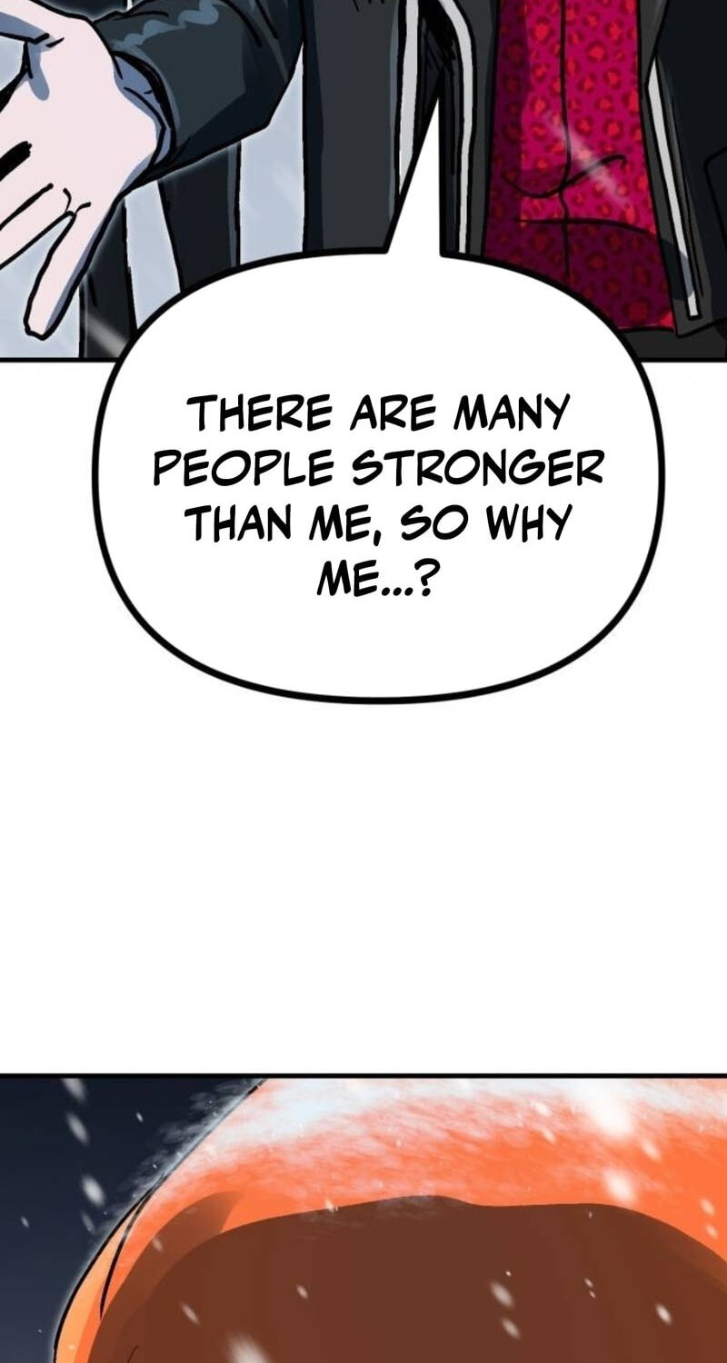 My Status WindowWent on Strike Chapter 87 page 97 - 