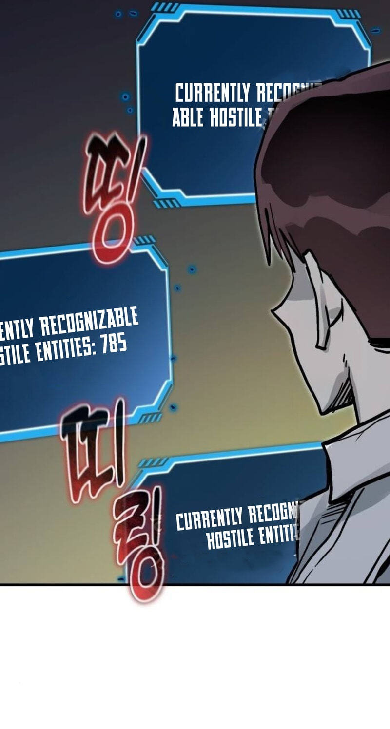 My Status WindowWent on Strike Chapter 88 page 11 - 