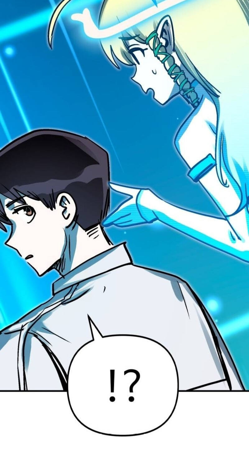 My Status WindowWent on Strike Chapter 88 page 103 - 