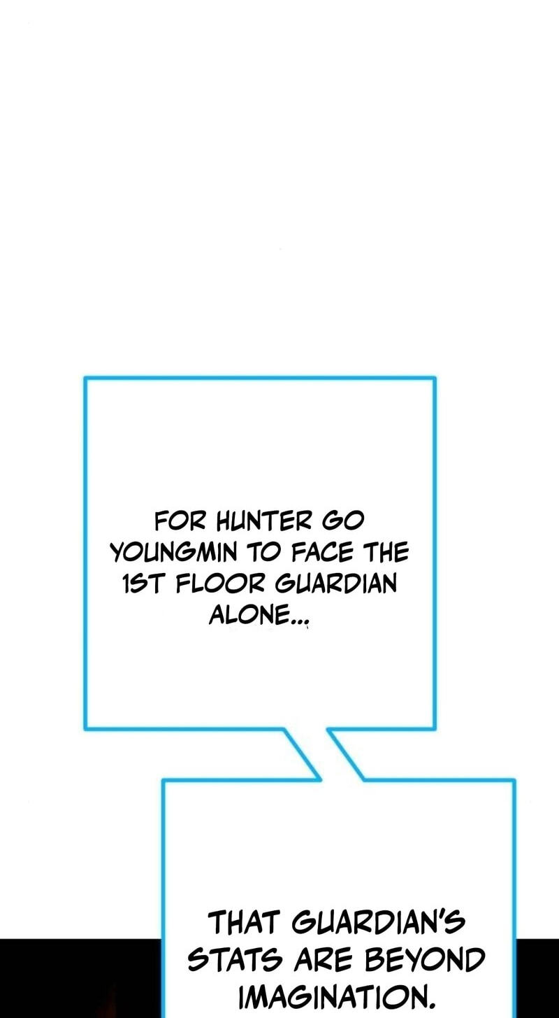 My Status WindowWent on Strike Chapter 88 page 104 - 