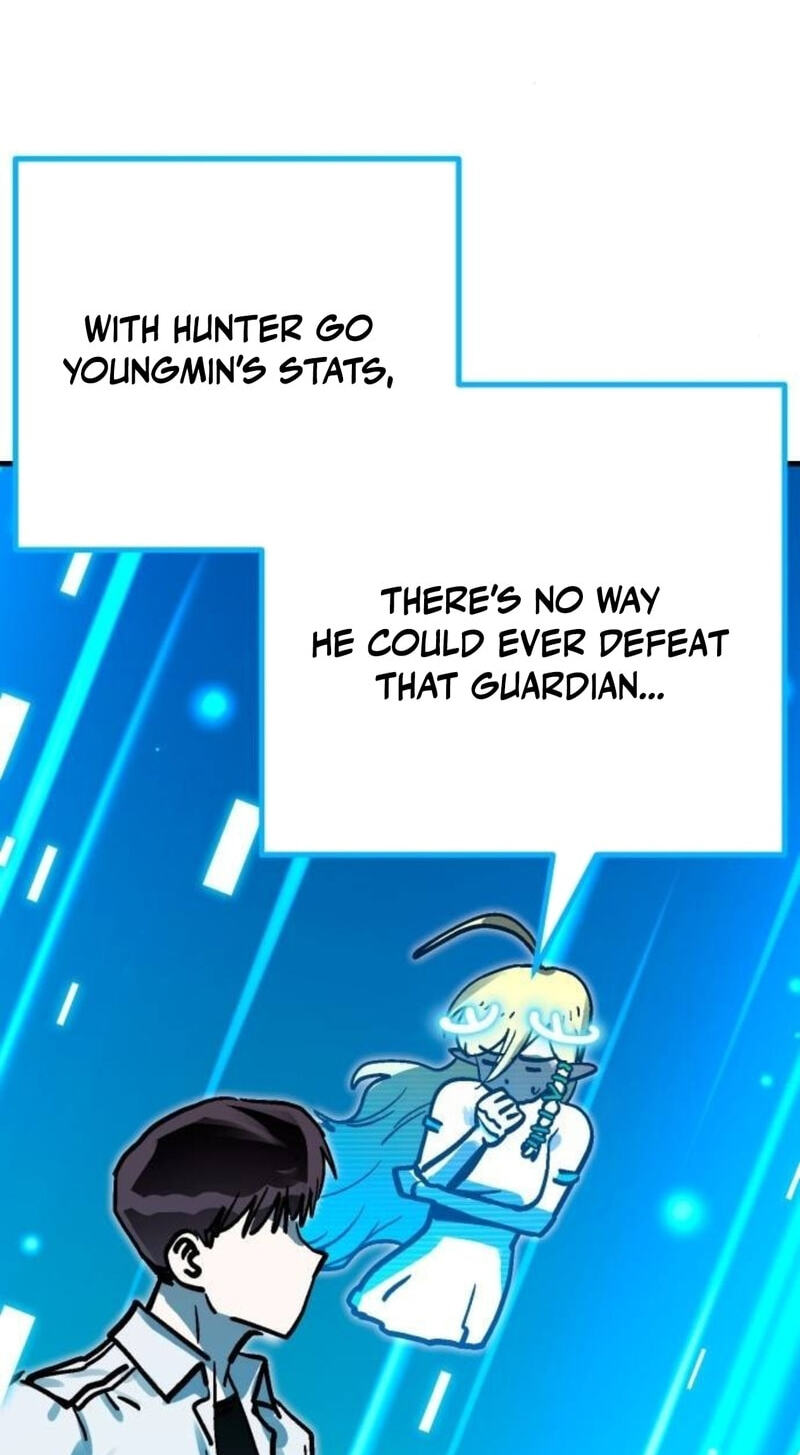 My Status WindowWent on Strike Chapter 88 page 106 - 