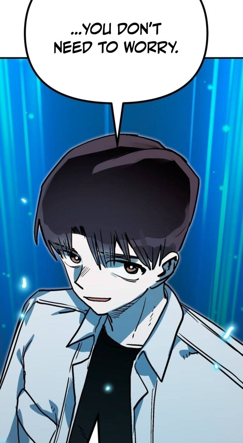 My Status WindowWent on Strike Chapter 88 page 108 - 