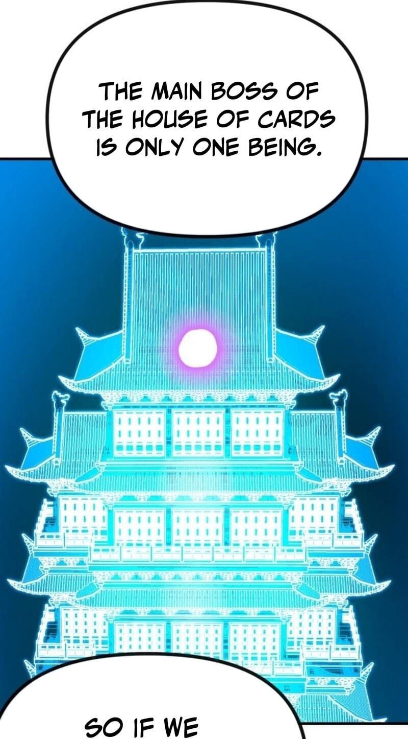 My Status WindowWent on Strike Chapter 88 page 110 - 