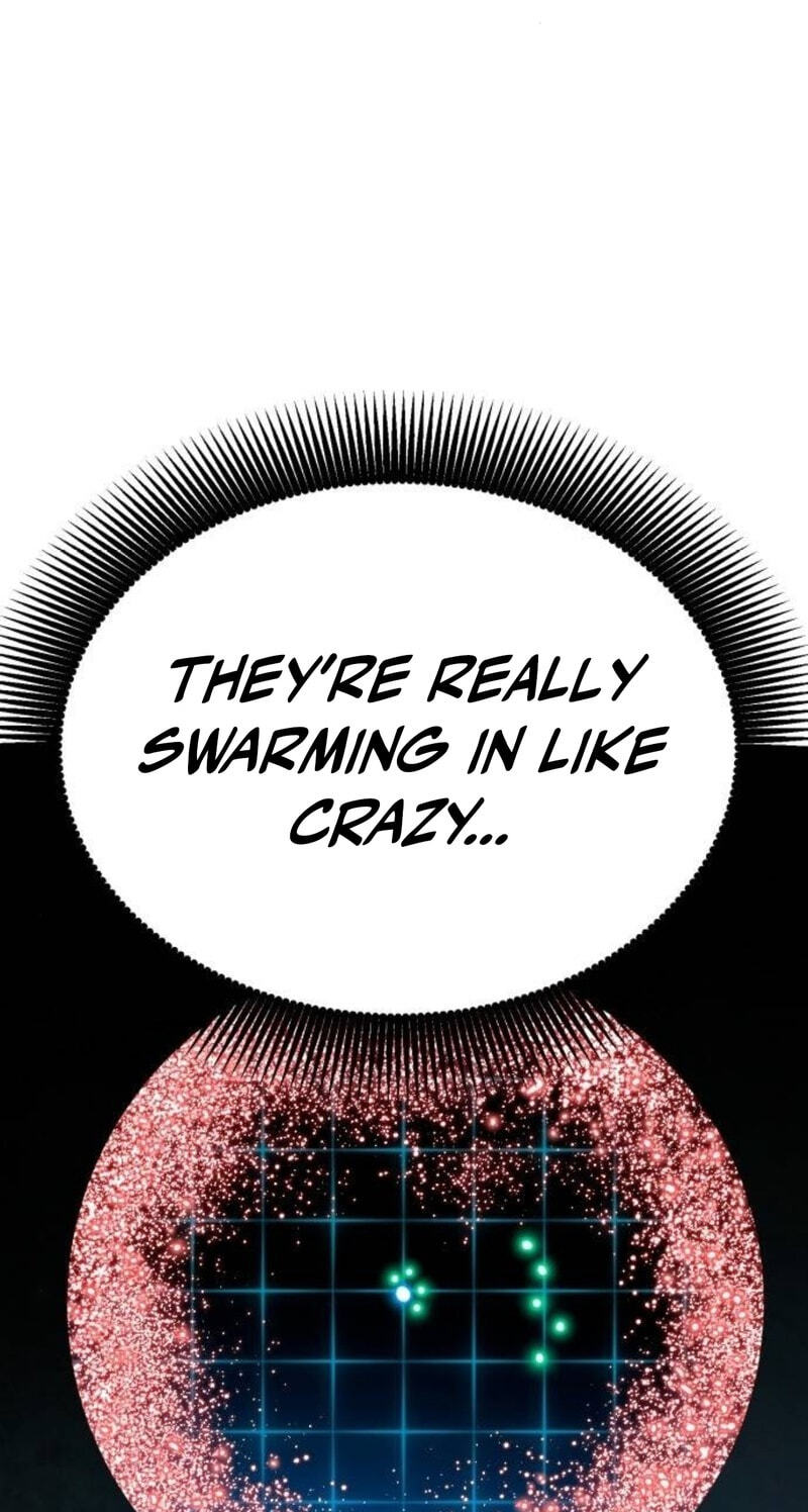My Status WindowWent on Strike Chapter 88 page 12 - 