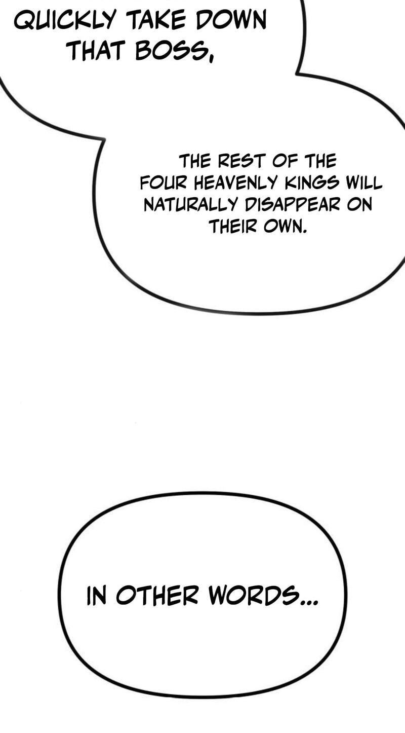 My Status WindowWent on Strike Chapter 88 page 111 - 