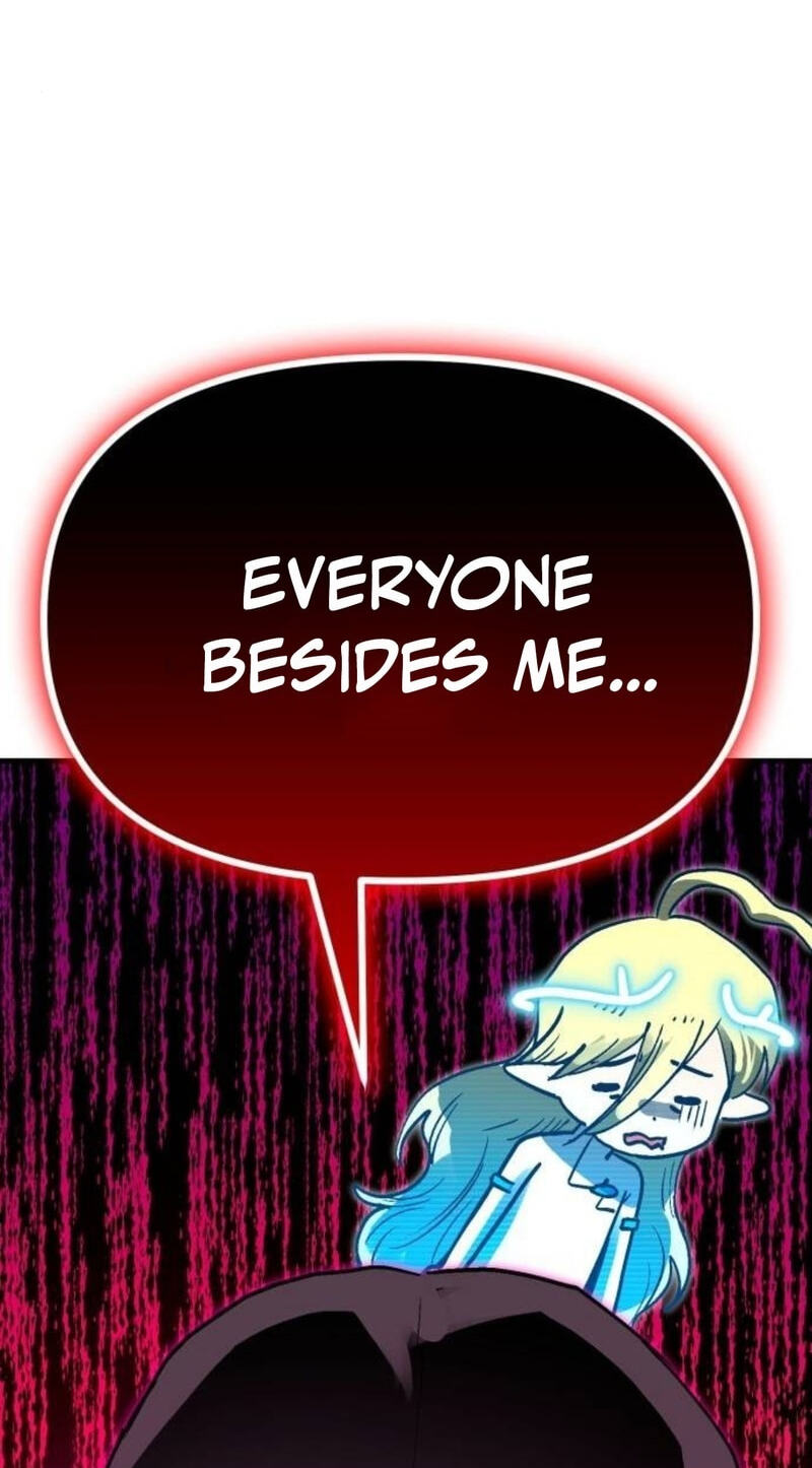 My Status WindowWent on Strike Chapter 88 page 112 - 