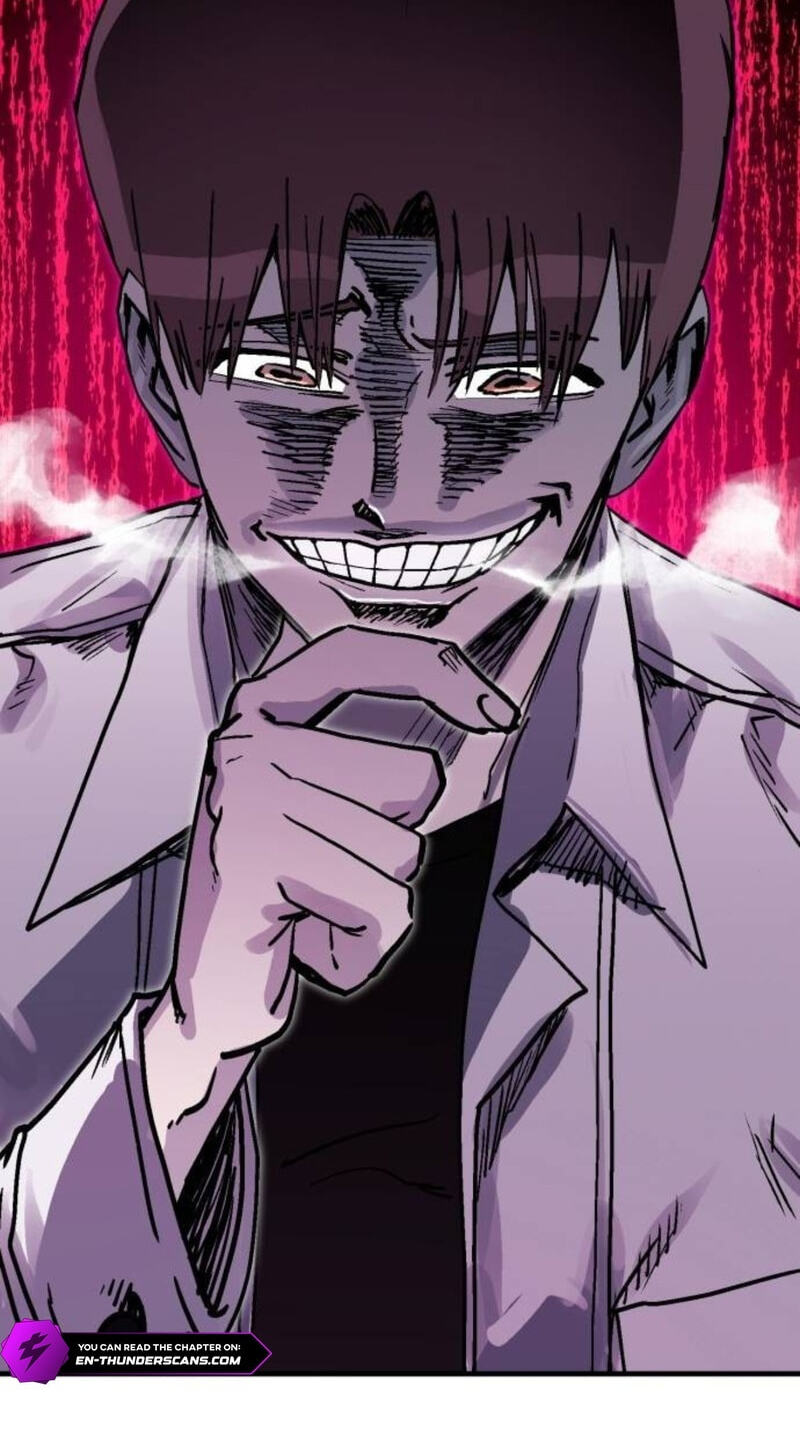 My Status WindowWent on Strike Chapter 88 page 113 - 