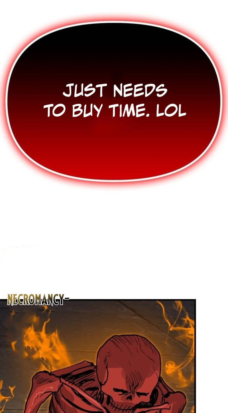 My Status WindowWent on Strike Chapter 88 page 114 - 