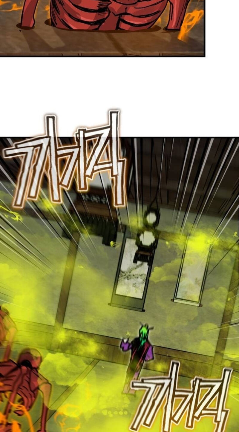 My Status WindowWent on Strike Chapter 88 page 115 - 