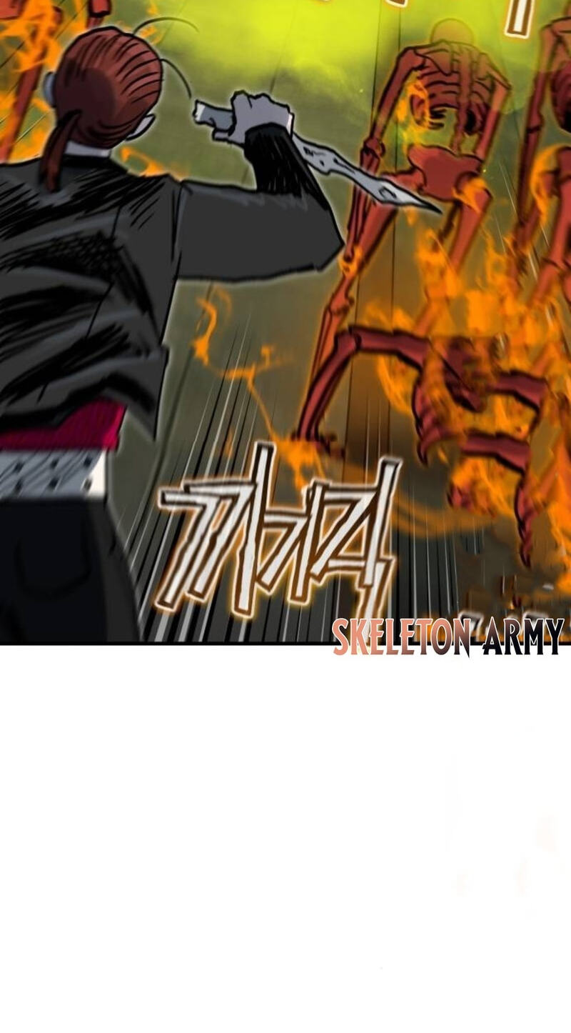 My Status WindowWent on Strike Chapter 88 page 116 - 