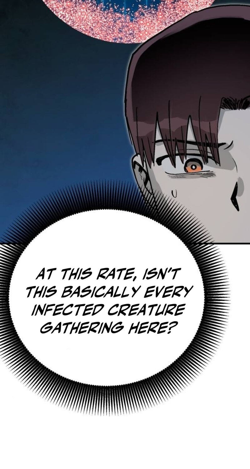 My Status WindowWent on Strike Chapter 88 page 13 - 