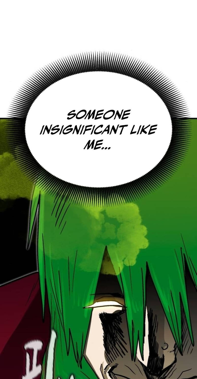My Status WindowWent on Strike Chapter 88 page 121 - 