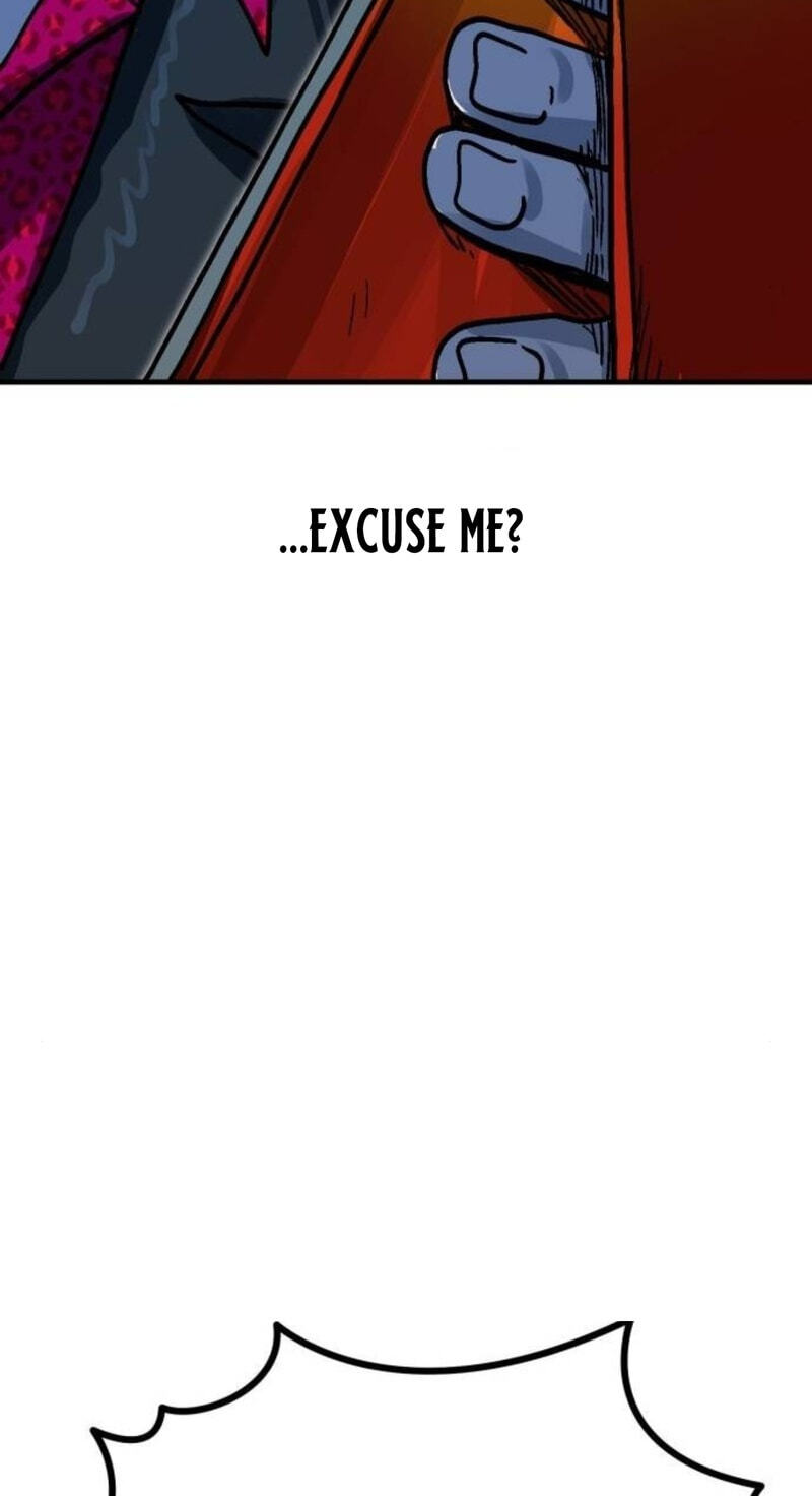My Status WindowWent on Strike Chapter 88 page 129 - 