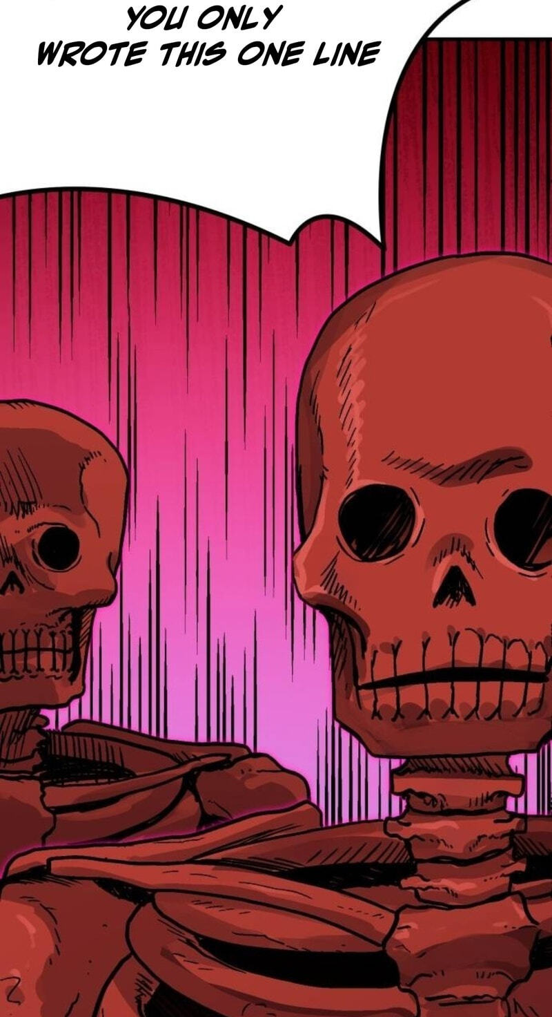 My Status WindowWent on Strike Chapter 88 page 132 - 