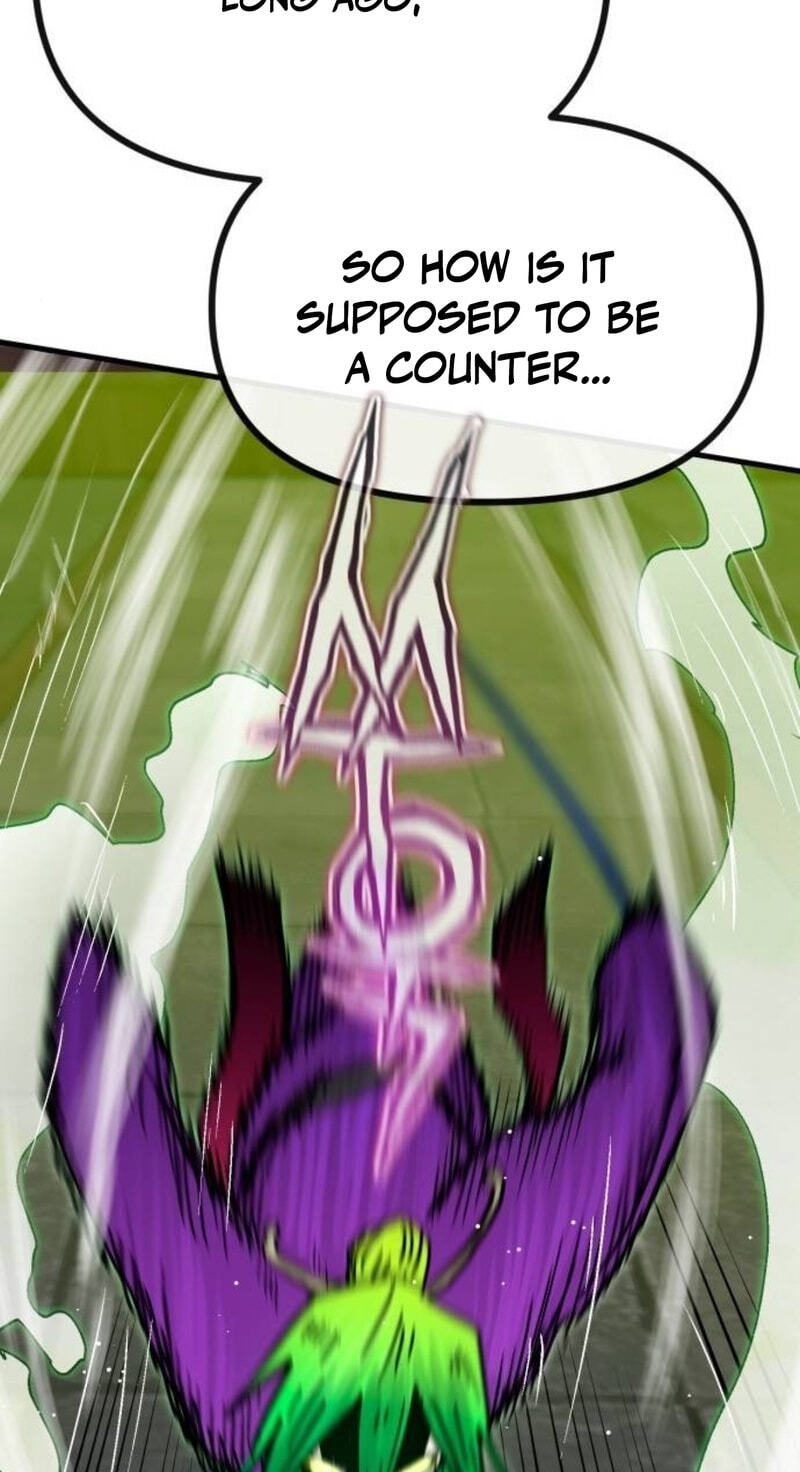 My Status WindowWent on Strike Chapter 88 page 134 - 