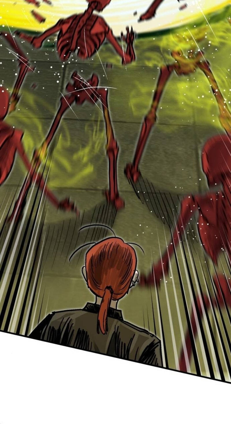 My Status WindowWent on Strike Chapter 88 page 137 - 