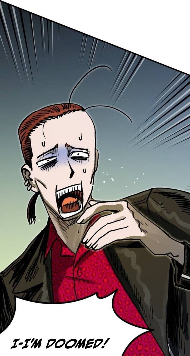 My Status WindowWent on Strike Chapter 88 page 138 - 