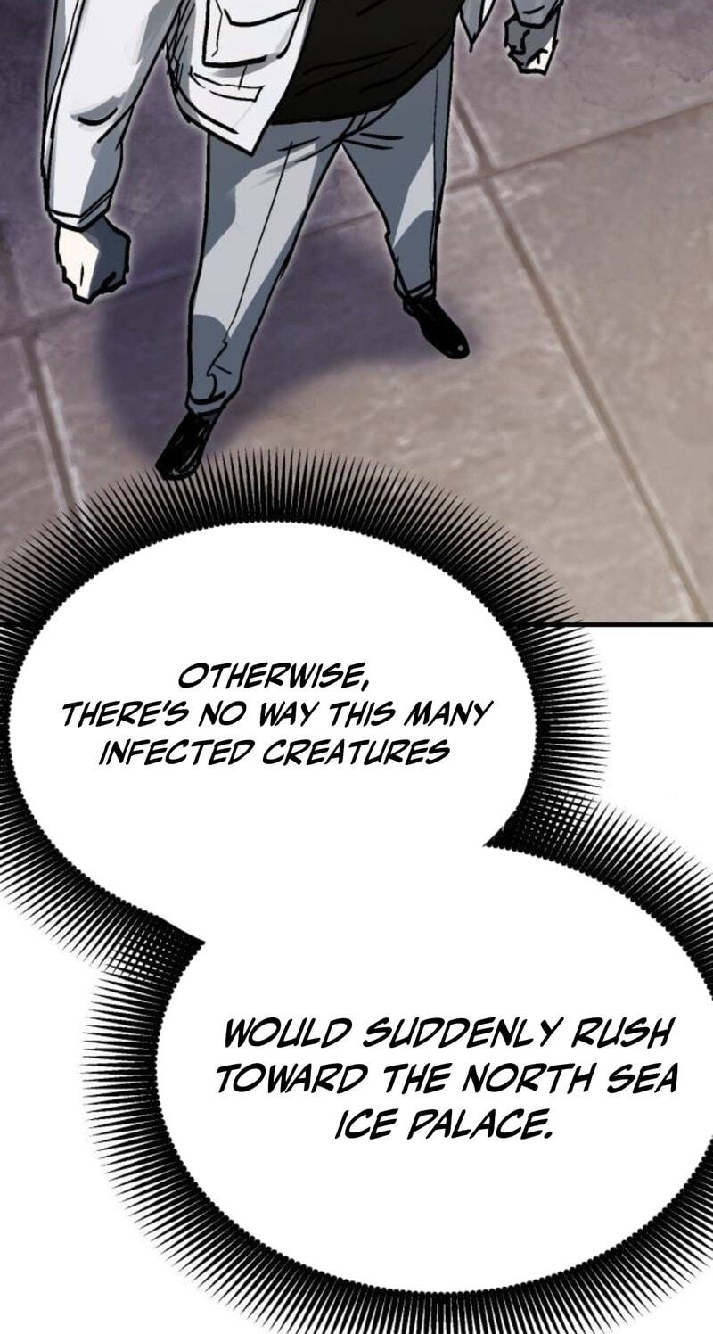 My Status WindowWent on Strike Chapter 88 page 15 - 