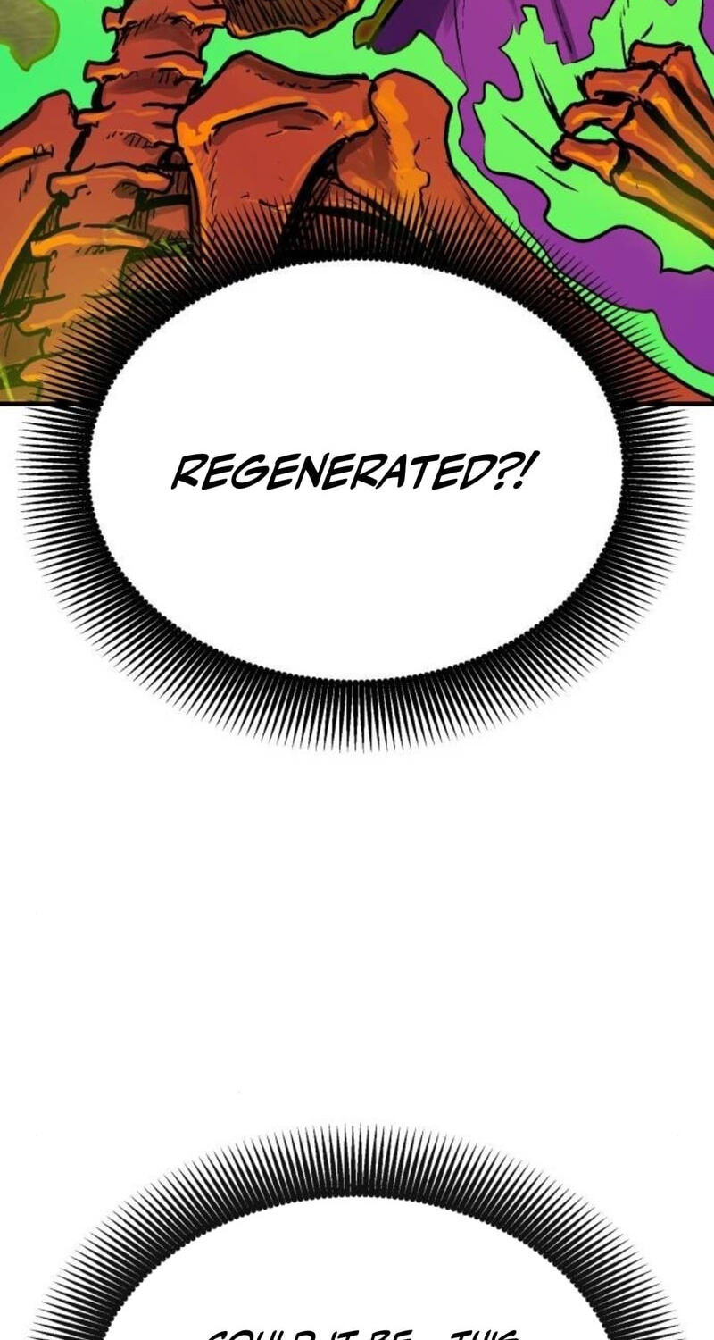 My Status WindowWent on Strike Chapter 88 page 145 - 