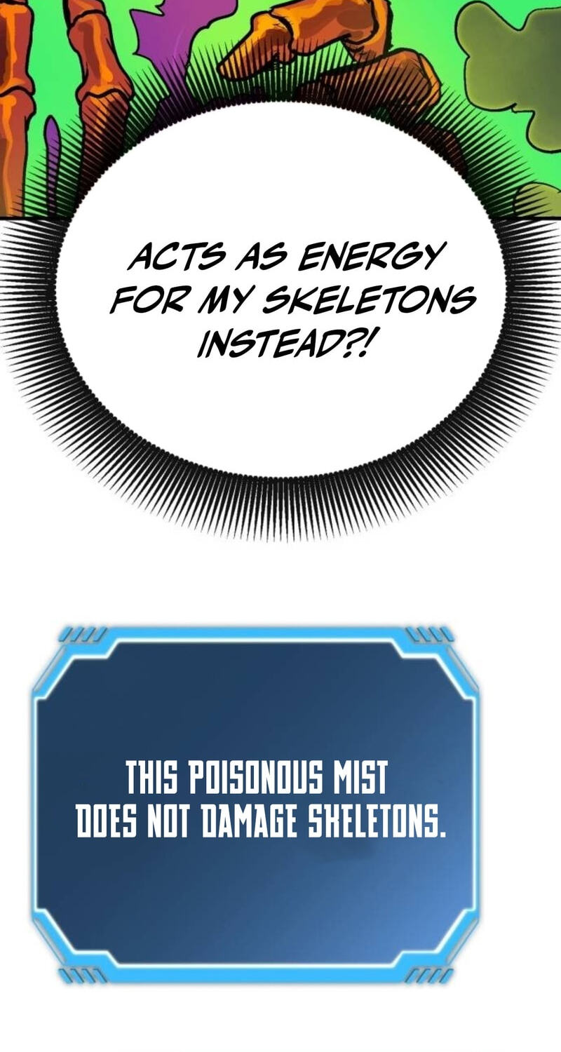 My Status WindowWent on Strike Chapter 88 page 147 - 