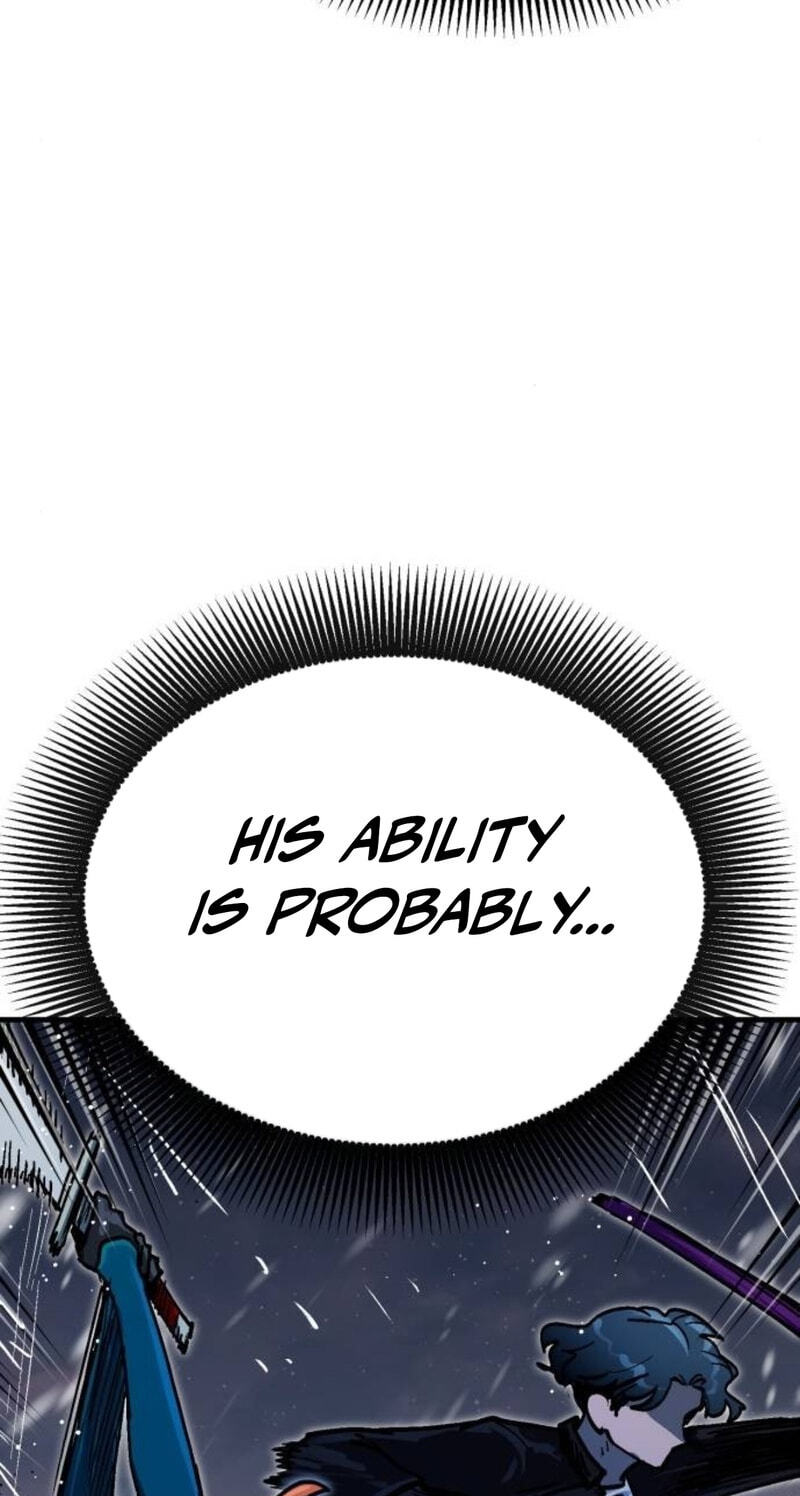 My Status WindowWent on Strike Chapter 88 page 16 - 