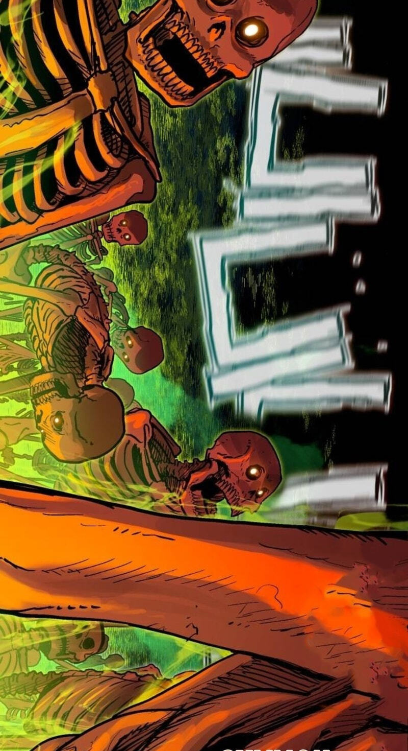 My Status WindowWent on Strike Chapter 88 page 152 - 