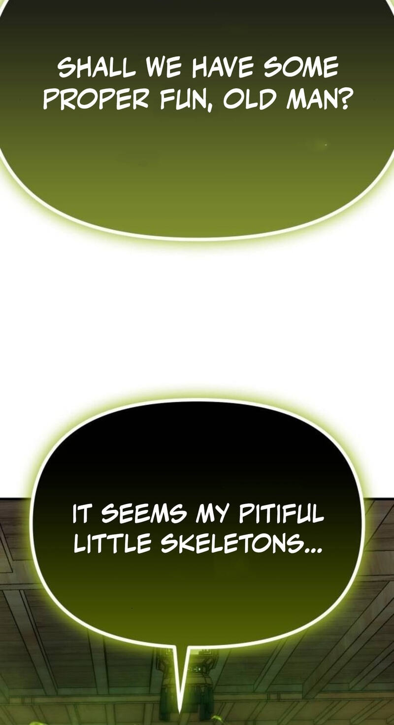 My Status WindowWent on Strike Chapter 88 page 155 - 