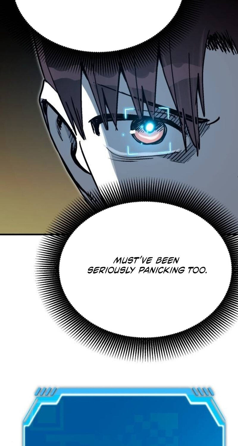 My Status WindowWent on Strike Chapter 88 page 19 - 