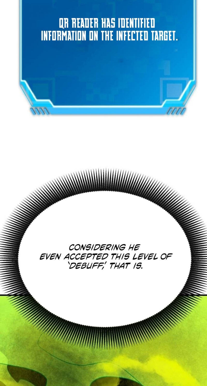My Status WindowWent on Strike Chapter 88 page 20 - 