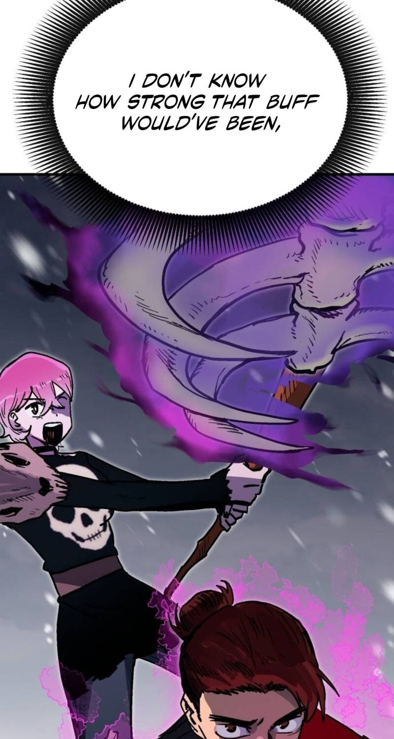 My Status WindowWent on Strike Chapter 88 page 26 - 