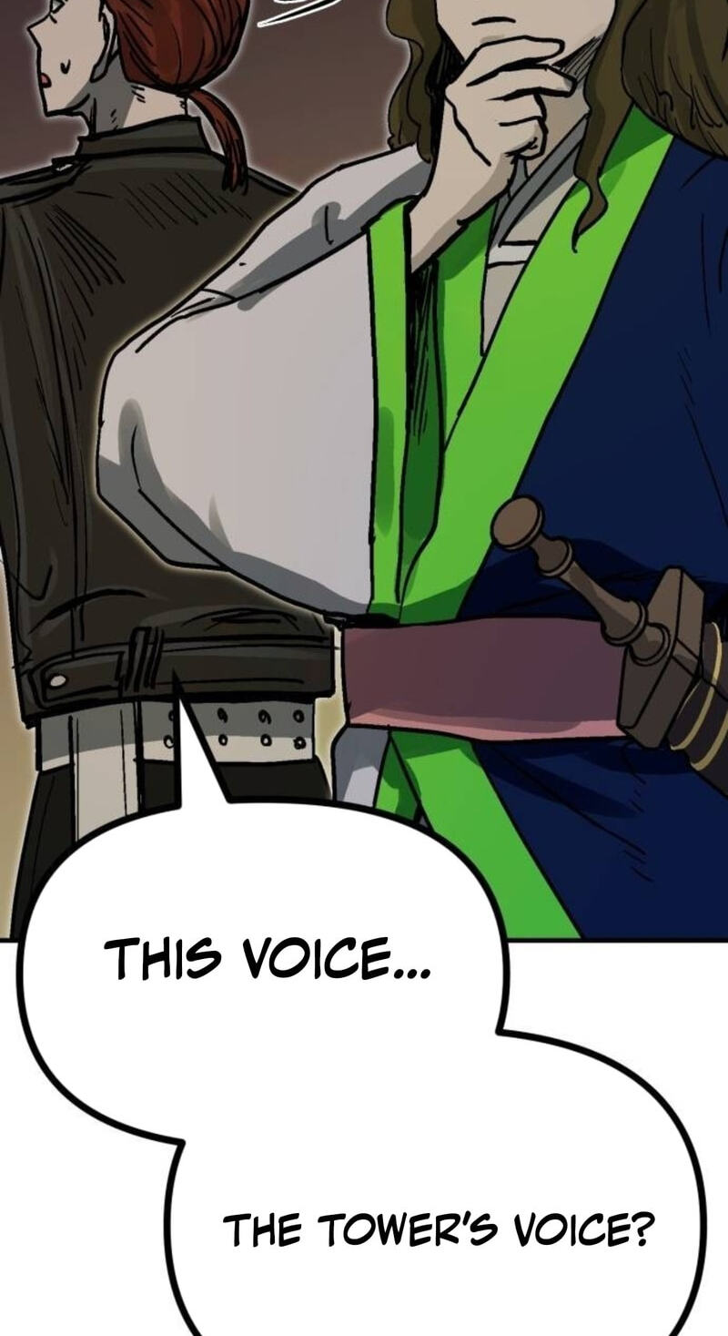 My Status WindowWent on Strike Chapter 88 page 32 - 