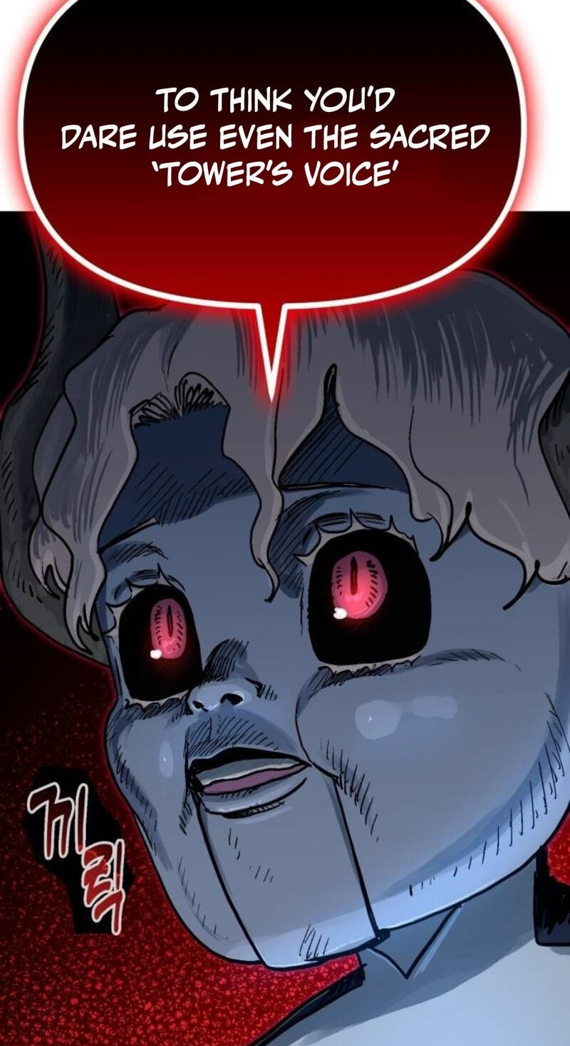 My Status WindowWent on Strike Chapter 88 page 35 - 