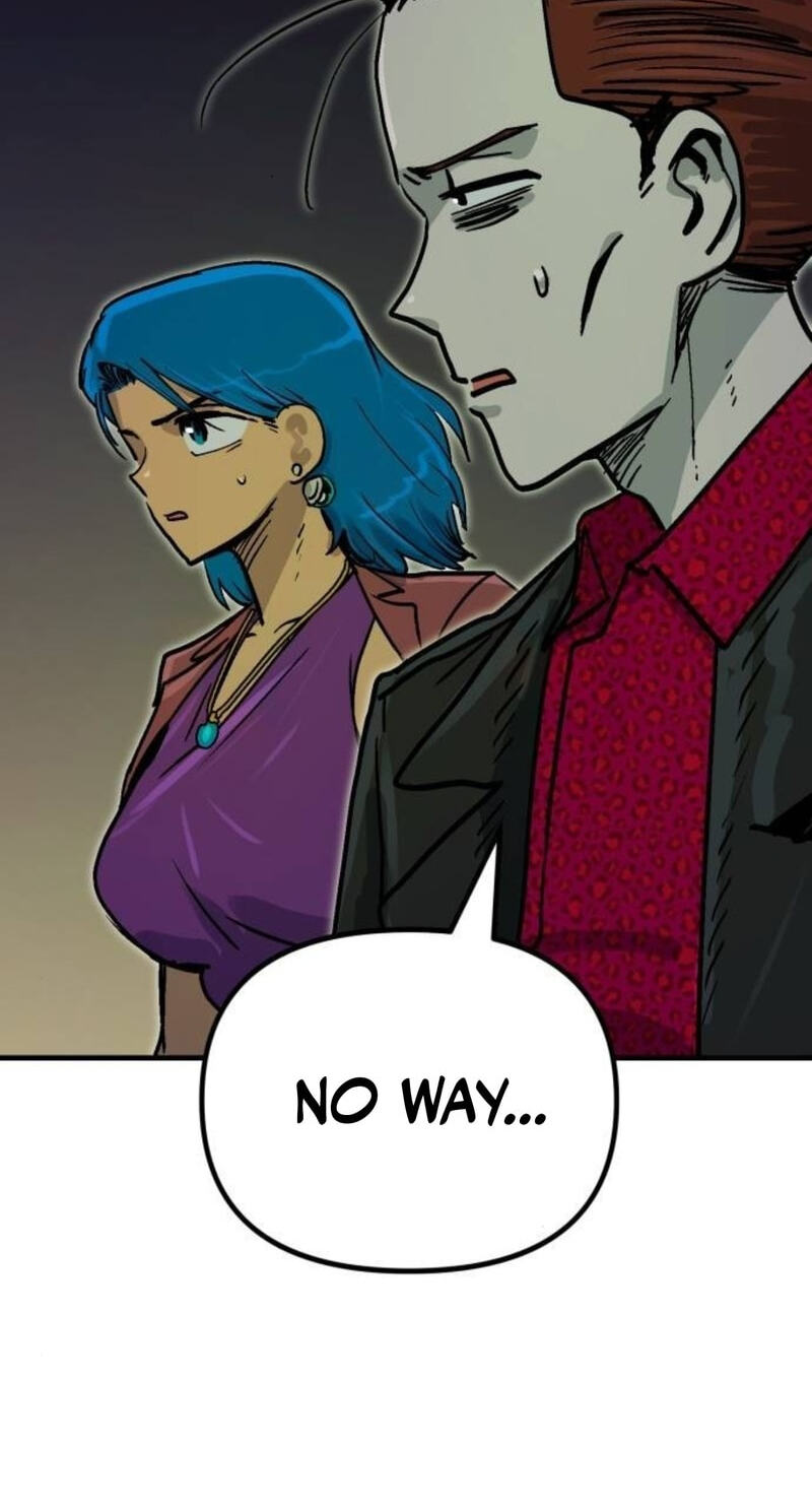 My Status WindowWent on Strike Chapter 88 page 5 - 