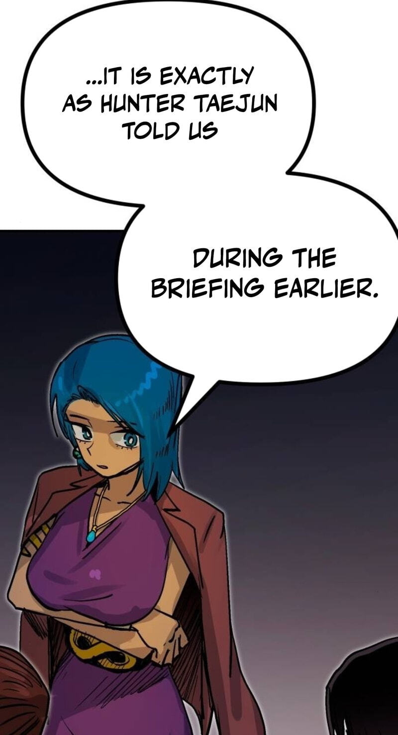 My Status WindowWent on Strike Chapter 88 page 41 - 