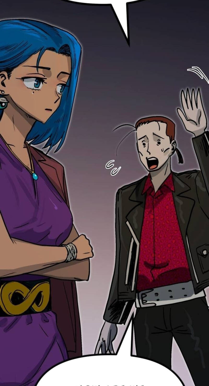 My Status WindowWent on Strike Chapter 88 page 45 - 