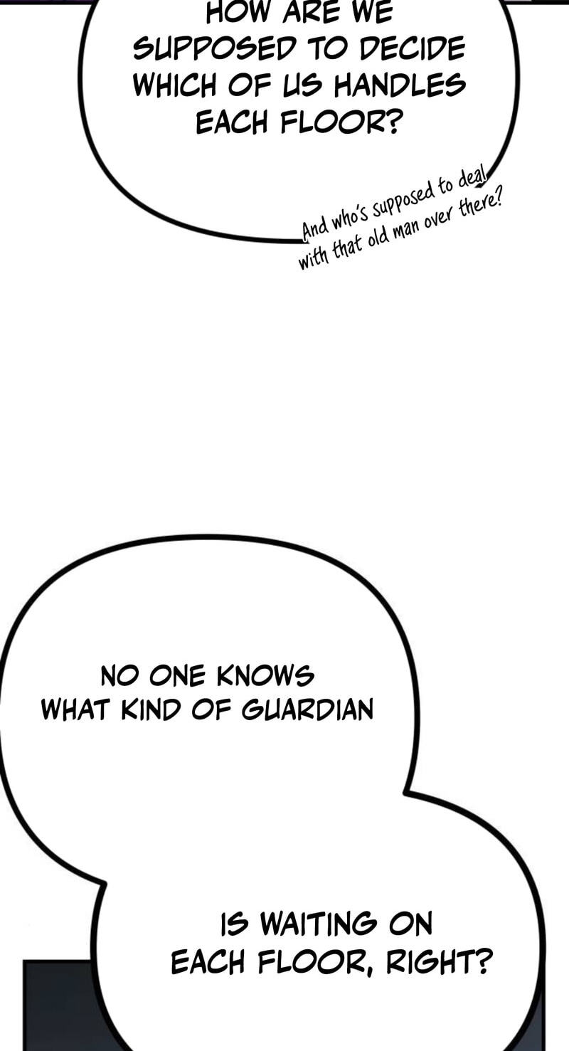My Status WindowWent on Strike Chapter 88 page 46 - 
